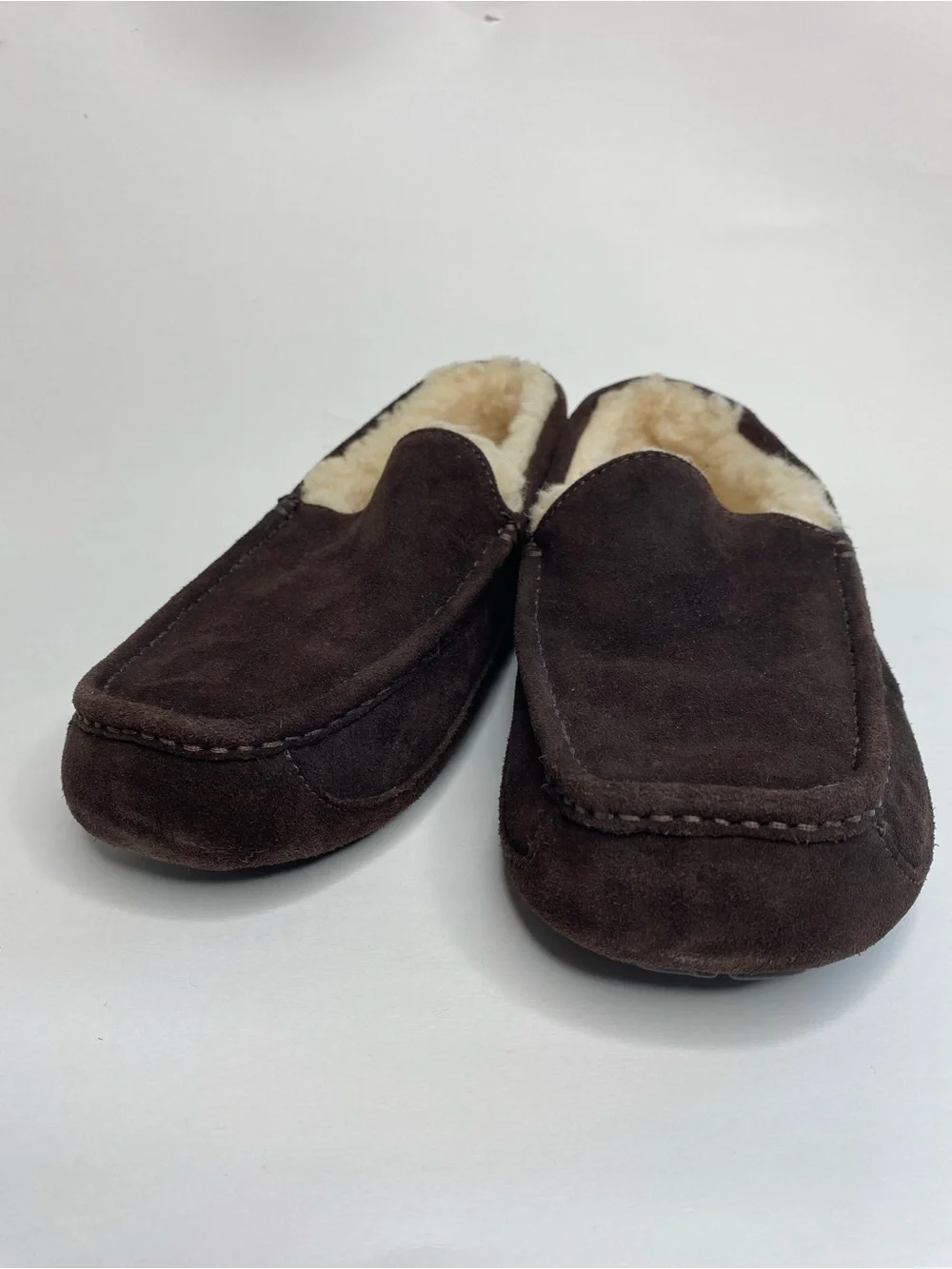 UGG chocolate brown